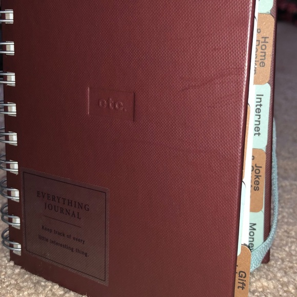 Everything Journal - Picture 4 of 5